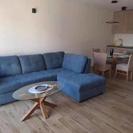 Apartamento Josipa Pakoštane