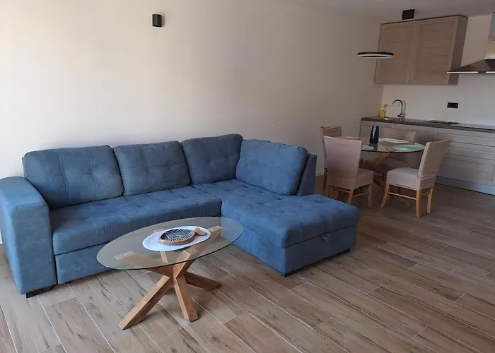 Apartamento Josipa Pakoštane
