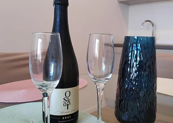 Apartamento Josipa Pakoštane